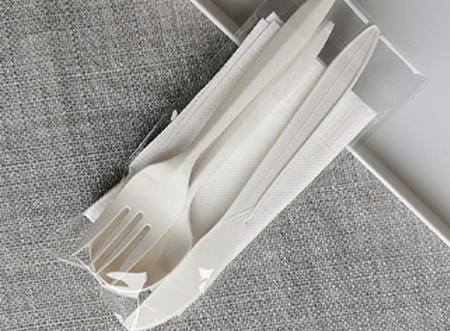 一次性刀、叉、勺