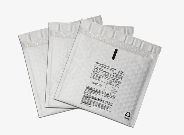 生物降解氣墊、氣柱、氣泡袋