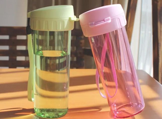 運(yùn)動(dòng)水杯系列