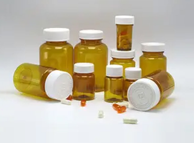 醫(yī)藥瓶、保健品瓶