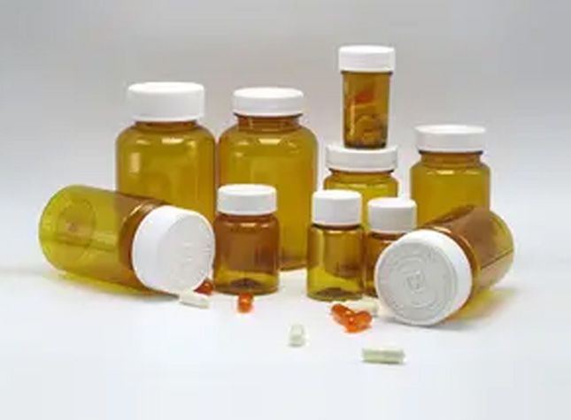 醫(yī)藥瓶、保健品瓶